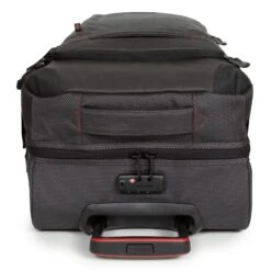Eastpak Tranverz CNNCT M CNNCT Accent Grey -Eastpak EASTPAK Trolley Tranverz CNNCT M CNNCT Accent Grey 324937