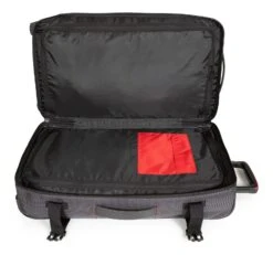 Eastpak Tranverz CNNCT M CNNCT Accent Grey -Eastpak EASTPAK Trolley Tranverz CNNCT M CNNCT Accent Grey 324937 2