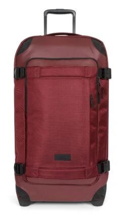 Eastpak Tranverz CNNCT M CNNCT Burgundy