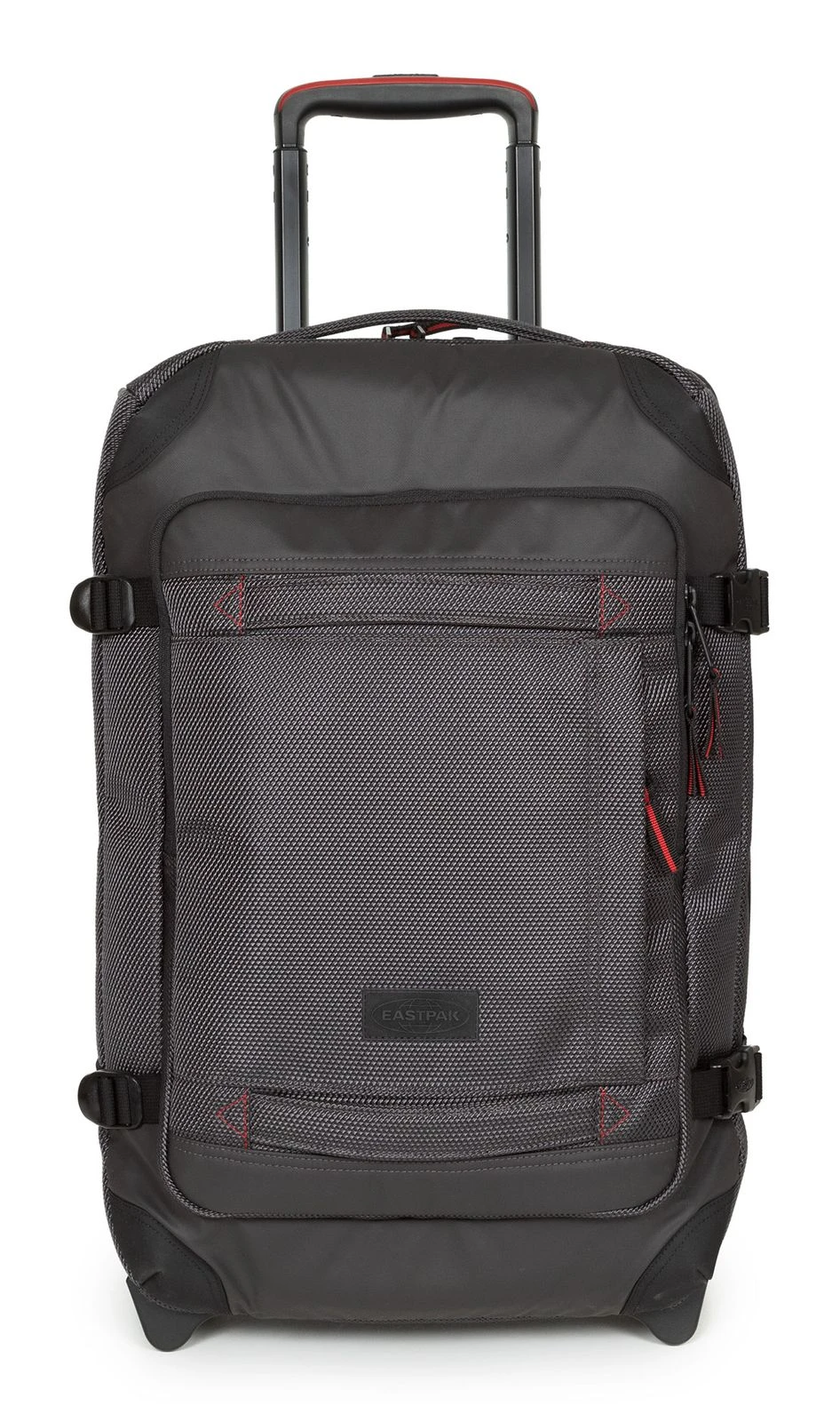 Eastpak Tranverz CNNCT S CNNCT Accent Grey 3 Eastpak Tranverz CNNCT S CNNCT Accent Grey