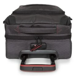 Eastpak Tranverz CNNCT S CNNCT Accent Grey 10 Eastpak Tranverz CNNCT S CNNCT Accent Grey -Eastpak EASTPAK Trolley Tranverz CNNCT S CNNCT Accent Grey 324188 1