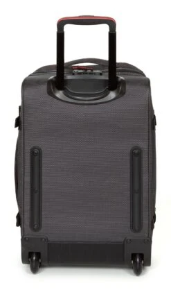 Eastpak Tranverz CNNCT S CNNCT Accent Grey 9 Eastpak Tranverz CNNCT S CNNCT Accent Grey -Eastpak EASTPAK Trolley Tranverz CNNCT S CNNCT Accent Grey 324188 3