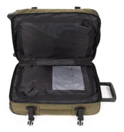 Eastpak Tranverz CNNCT S CNNCT Army 10 Eastpak Tranverz CNNCT S CNNCT Army -Eastpak EASTPAK Trolley Tranverz CNNCT S CNNCT Army 303151 1