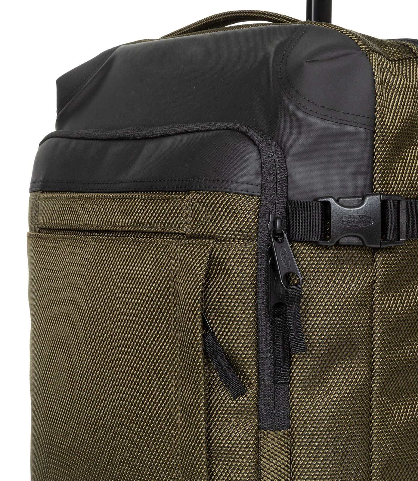 Eastpak Tranverz CNNCT S CNNCT Army 7 Eastpak Tranverz CNNCT S CNNCT Army – Bild 5