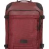 Eastpak Tranverz CNNCT S CNNCT Burgundy 1 Eastpak Tranverz CNNCT S CNNCT Burgundy -Eastpak EASTPAK Trolley Tranverz CNNCT S CNNCT Burgundy 324187