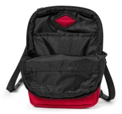 Eastpak Buddy Sailor Red 7 Eastpak Buddy Sailor Red -Eastpak EASTPAK Umhaengetasche Buddy Sailor Red 300112 2