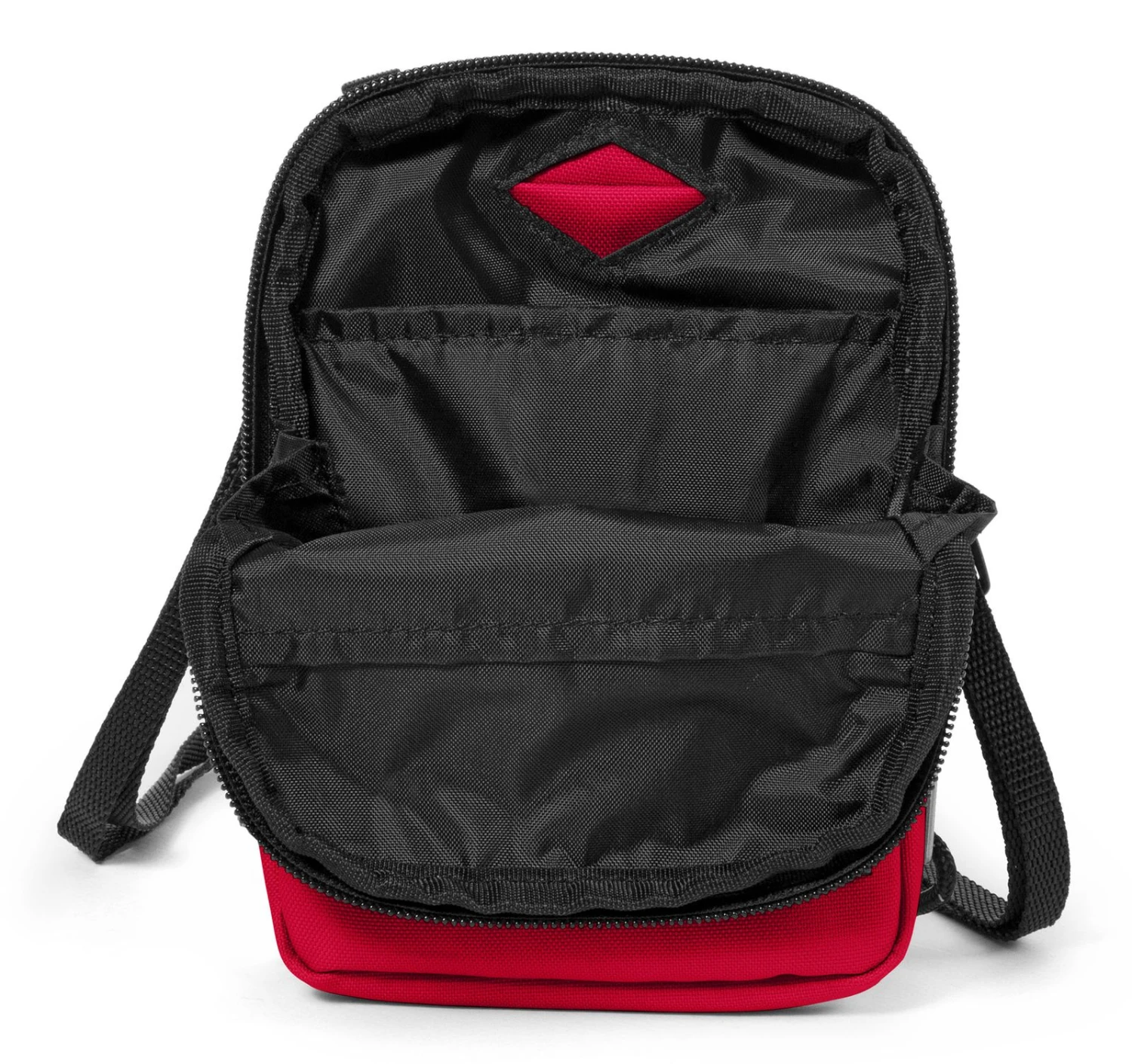 Eastpak Buddy Sailor Red 5 Eastpak Buddy Sailor Red – Bild 3