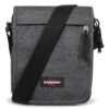 Eastpak Flex Black Denim 1 Eastpak Flex Black Denim -Eastpak EASTPAK Umhaengetasche Flex Black Denim 180879