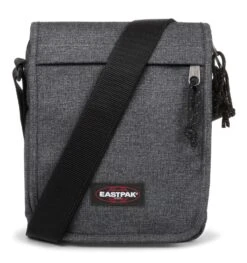 Eastpak Flex Black Denim