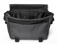 Eastpak JR Black Denim 9 Eastpak JR Black Denim -Eastpak EASTPAK Umhaengetasche JR Black Denim 183027 1