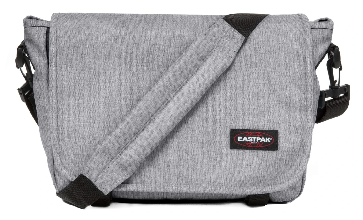 Eastpak JR Sunday Grey 3 Eastpak JR Sunday Grey