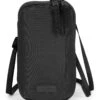 Eastpak Pouch CNNCT F Black 2 Eastpak Pouch CNNCT F Black -Eastpak EASTPAK Umhaengetasche Pouch CNNCT F Black 324280 1