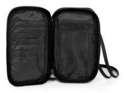Eastpak Pouch CNNCT F Black 7 Eastpak Pouch CNNCT F Black -Eastpak EASTPAK Umhaengetasche Pouch CNNCT F Black 324280 2