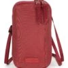 Eastpak Pouch CNNCT F Burgundy -Eastpak EASTPAK Umhaengetasche Pouch CNNCT F Burgundy 324283 1
