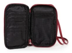 Eastpak Pouch CNNCT F Burgundy 7 Eastpak Pouch CNNCT F Burgundy -Eastpak EASTPAK Umhaengetasche Pouch CNNCT F Burgundy 324283 2