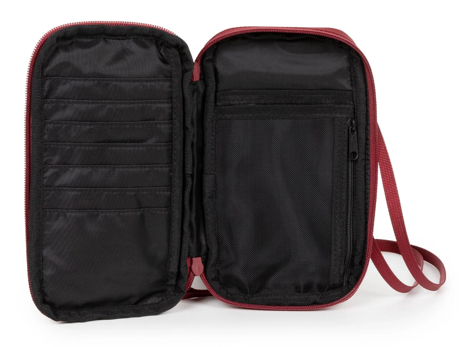 Eastpak Pouch CNNCT F Burgundy 5 Eastpak Pouch CNNCT F Burgundy – Bild 3