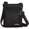 Eastpak Rusher Black 2 Eastpak Rusher Black -Eastpak EASTPAK Umhaengetasche Rusher Black 180885