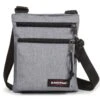 Eastpak Rusher Sunday Grey 1 Eastpak Rusher Sunday Grey -Eastpak EASTPAK Umhaengetasche Rusher Sunday Grey 180946