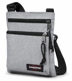 Eastpak Rusher Sunday Grey -Eastpak EASTPAK Umhaengetasche Rusher Sunday Grey 180946 2