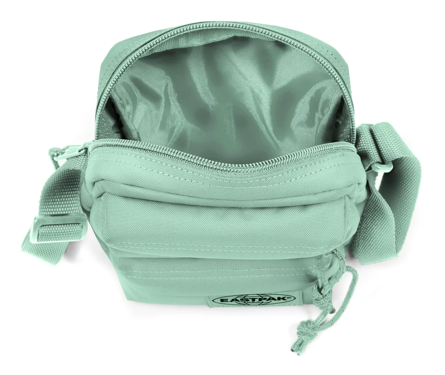 Eastpak The One Doubled Calm Green 5 Eastpak The One Doubled Calm Green – Bild 3