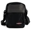 Eastpak The One Reflective Black 1 Eastpak The One Reflective Black -Eastpak EASTPAK Umhaengetasche The One Reflective Black 212632