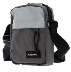 Eastpak The One Reflective Grey 7 Eastpak The One Reflective Grey -Eastpak EASTPAK Umhaengetasche The One Reflective Grey 213369 2