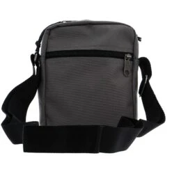 Eastpak The One Reflective Grey 8 Eastpak The One Reflective Grey -Eastpak EASTPAK Umhaengetasche The One Reflective Grey 213369 3