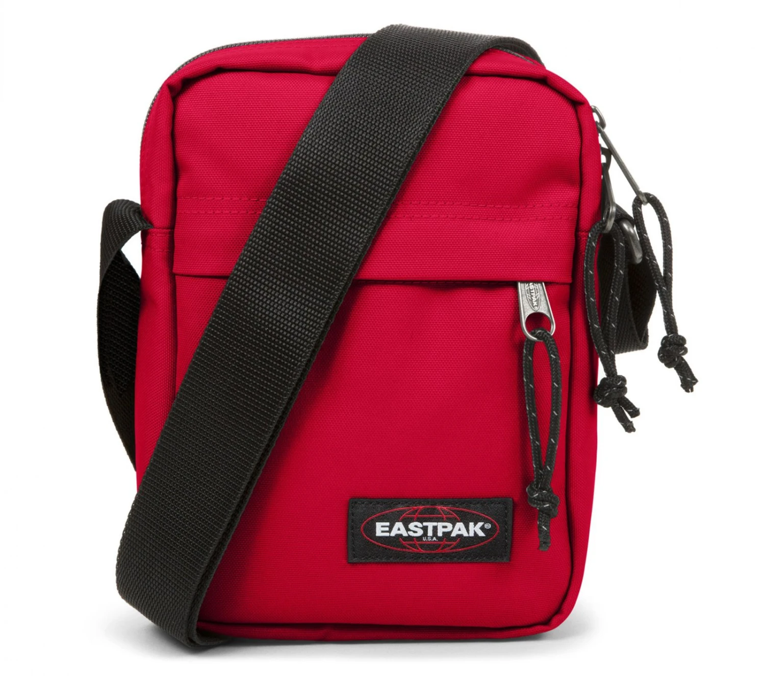 Eastpak The One Sailor Red 3 Eastpak The One Sailor Red