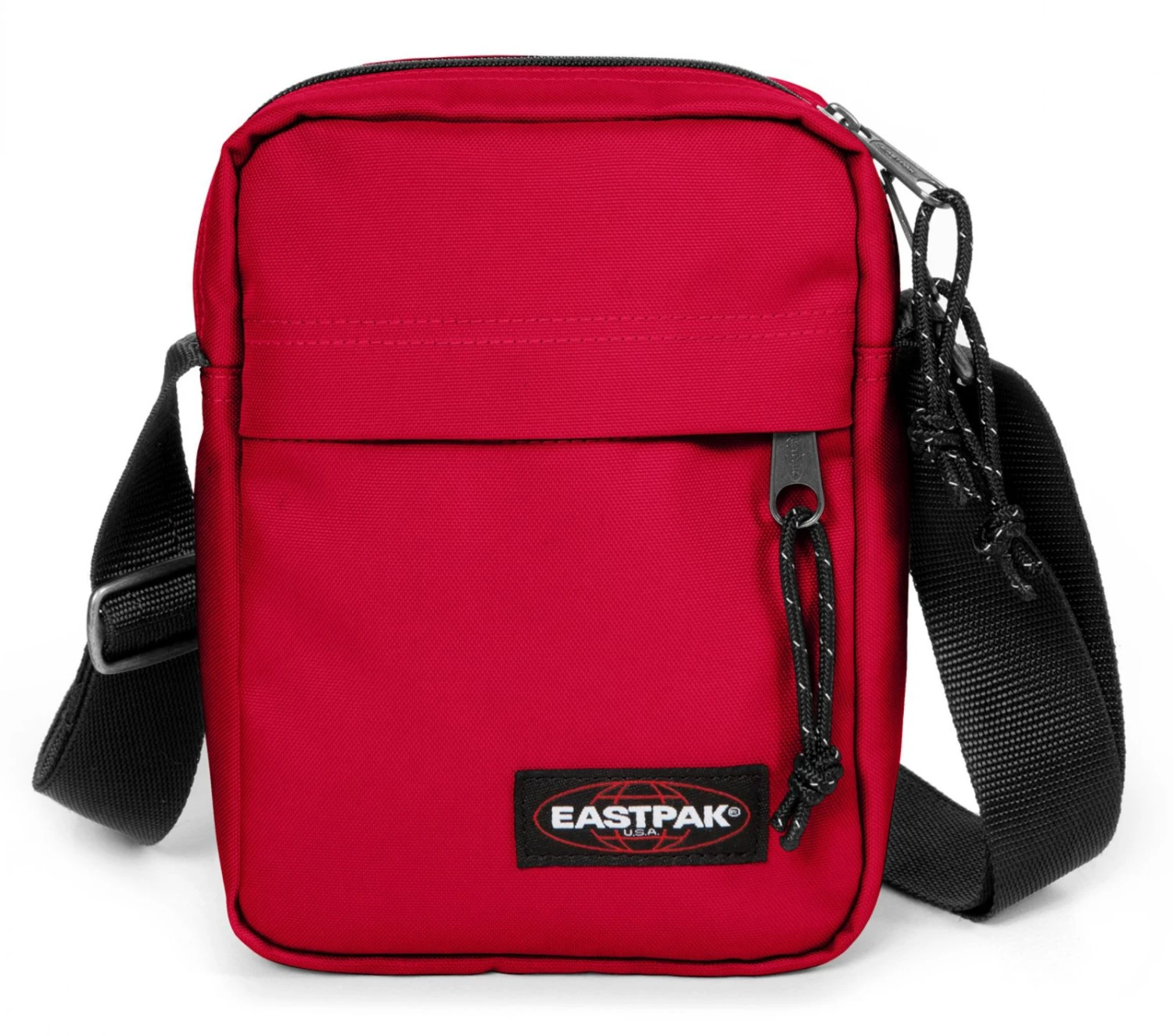 Eastpak The One Sailor Red 4 Eastpak The One Sailor Red – Bild 2