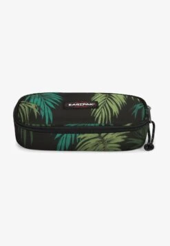 Eastpak OVAL SINGLE - Federmäppchen - Brize Palm Core -Eastpak a0bda3253a4e447eb67c454123697866 1