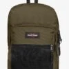Eastpak PINNACLE - Tagesrucksack - Army Olive 2 Eastpak PINNACLE - Tagesrucksack - Army Olive -Eastpak a264b8a04a9446cba6a213d8773e5e9a