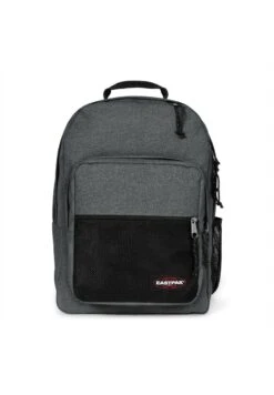 Eastpak PRINZIP LAPTOPFACH - Tagesrucksack - Black Denim -Eastpak a30c92aeeac441c6a1312b68cc2be230