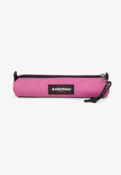 Eastpak SMALL ROUND SINGLE EK ESCAPE K25 PIN - Federmäppchen - Panoramic Pink 11 Eastpak SMALL ROUND SINGLE EK ESCAPE K25 PIN - Federmäppchen - Panoramic Pink -Eastpak a3e16448be2d41129b1563ea29525de3 1