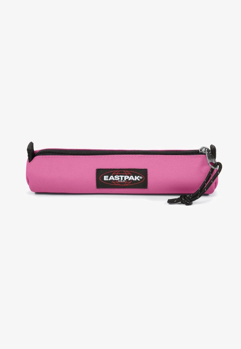 Eastpak SMALL ROUND SINGLE EK ESCAPE K25 PIN - Federmäppchen - Panoramic Pink 6 Eastpak SMALL ROUND SINGLE EK ESCAPE K25 PIN - Federmäppchen - Panoramic Pink – Bild 4