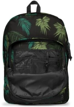 Eastpak PINNACLE - Tagesrucksack - Brize Palm Core -Eastpak a3e8c4087e6f412489d0d5902a5b553b
