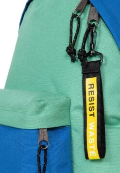 Eastpak PADDED PAK R - Tagesrucksack - Mottled Olive 13 Eastpak PADDED PAK R - Tagesrucksack - Mottled Olive -Eastpak a6882b1e7cca4fa28e1a73fb643587c5