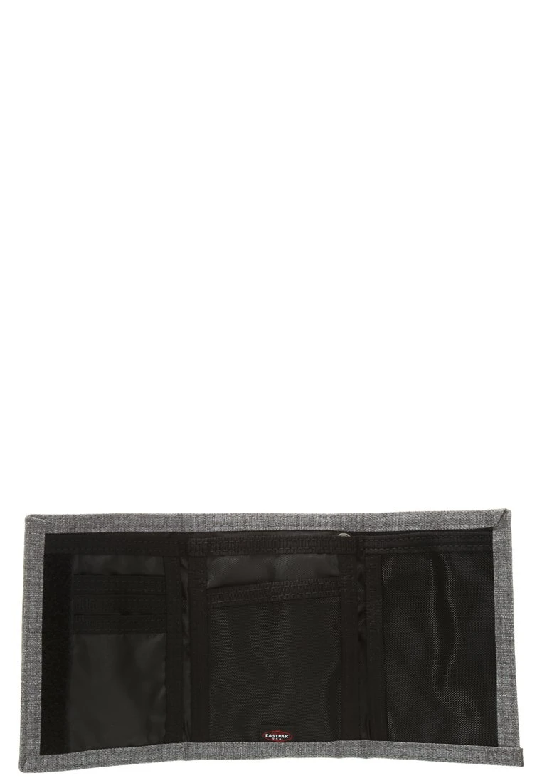 Eastpak CREW - Geldbörse - Grey Melange 6 Eastpak CREW - Geldbörse - Grey Melange – Bild 4