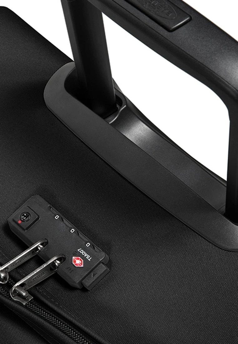 Eastpak TRANVERZ - Trolley - Black 7 Eastpak TRANVERZ - Trolley - Black – Bild 5