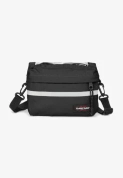 Eastpak 32 Eastpak AMAN - Umhängetasche - Black