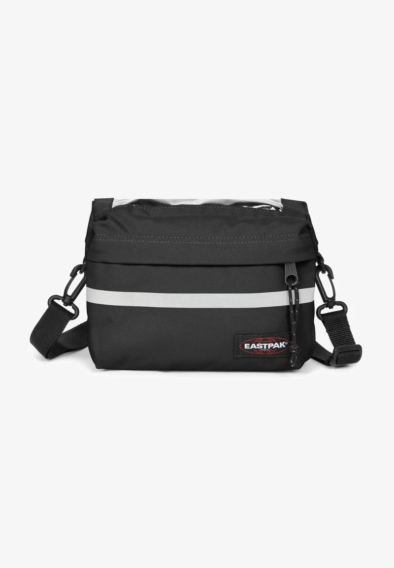 Eastpak AMAN - Umhängetasche - Black 3 Eastpak AMAN - Umhängetasche - Black