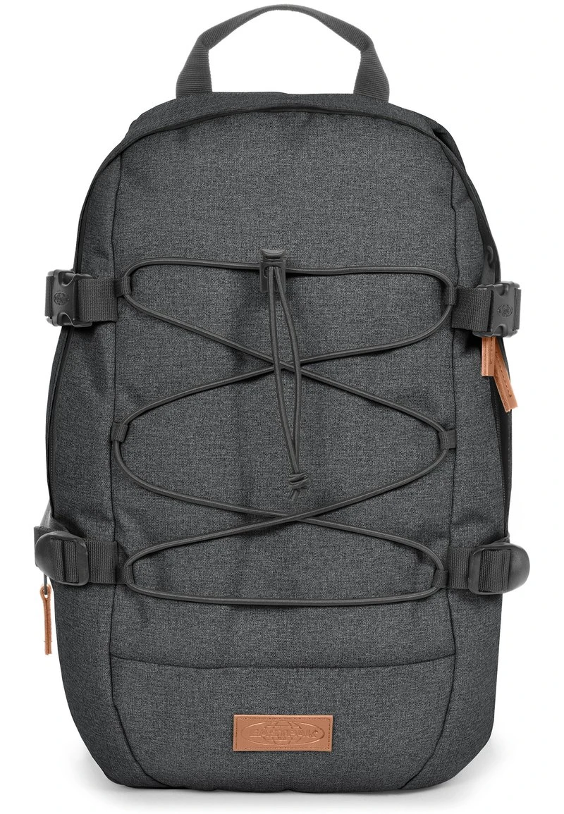 Eastpak BORYS - Tagesrucksack - Black Denim 3 Eastpak BORYS - Tagesrucksack - Black Denim
