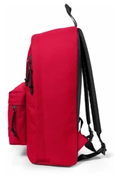 Eastpak OUT OF OFFICE - Tagesrucksack - Red -Eastpak b4c6bd545e894d1d91b5f129f4e7ffe1