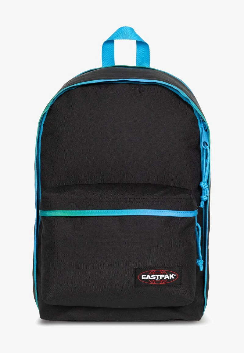 Eastpak BACK TO WORK BRIZE MEL - Tagesrucksack - Kontrast Grade Blue 3 Eastpak BACK TO WORK BRIZE MEL - Tagesrucksack - Kontrast Grade Blue