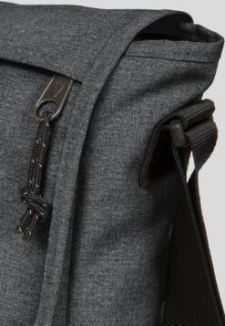 Eastpak CORE COLORS/AUTHENTIC - Umhängetasche - Mottled Dark Grey -Eastpak b64745e454524fe7b14717c54c94e620