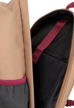 Eastpak OUT SAFEPACK - Tagesrucksack - Out Brown 10 Eastpak OUT SAFEPACK - Tagesrucksack - Out Brown -Eastpak b64bec386c7f4648ae66b7c098455326