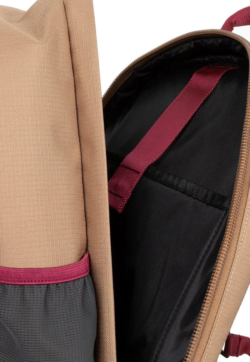 Eastpak OUT SAFEPACK - Tagesrucksack - Out Brown 5 Eastpak OUT SAFEPACK - Tagesrucksack - Out Brown – Bild 3