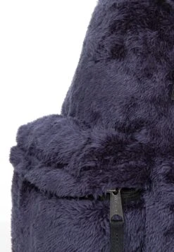 Eastpak PADDED PAK R - Tagesrucksack - Fuzzy Navy -Eastpak bb6f3d232abf418f9771aeb25f3302f5