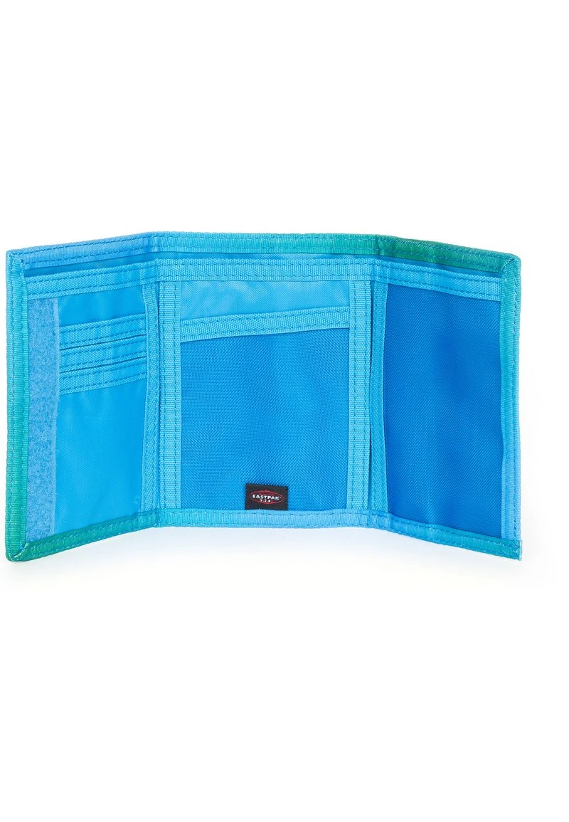 Eastpak CREW SINGLE - Geldbörse - Kontrast Grade Blue 5 Eastpak CREW SINGLE - Geldbörse - Kontrast Grade Blue – Bild 3