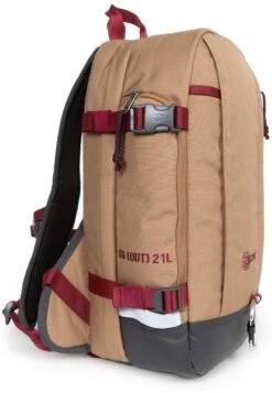 Eastpak OUT SAFEPACK - Tagesrucksack - Out Brown 13 Eastpak OUT SAFEPACK - Tagesrucksack - Out Brown -Eastpak bdb0c5793e7e49a59f2fa58ce6e42db4