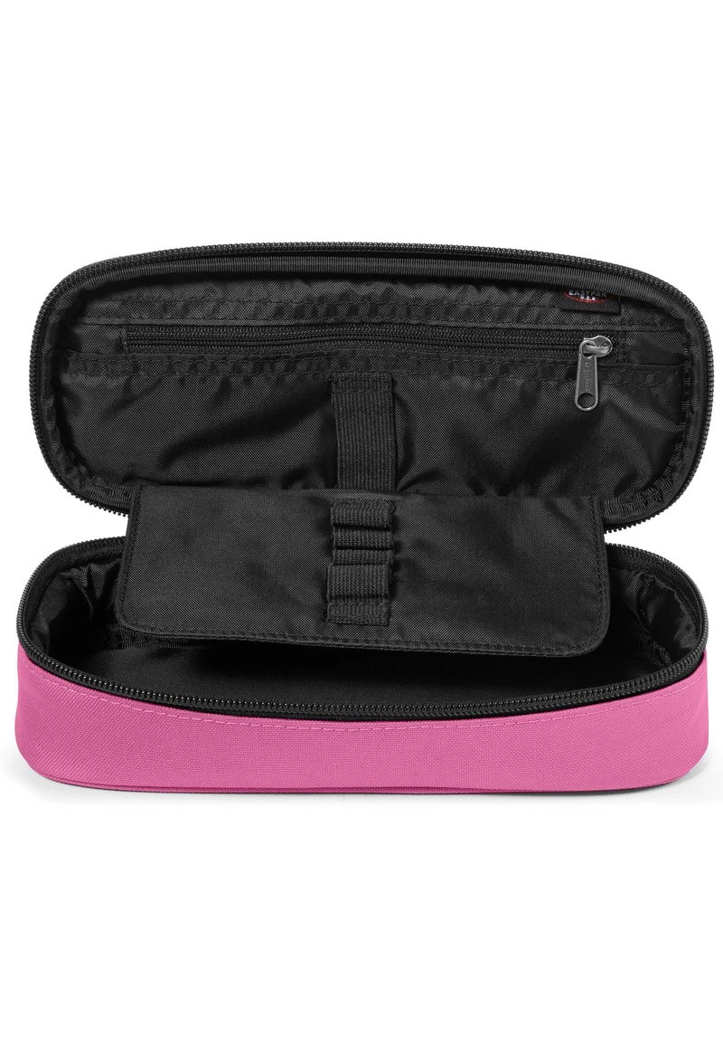 Eastpak OVAL SINGLE - Federmäppchen - Panoramic Pink 5 Eastpak OVAL SINGLE - Federmäppchen - Panoramic Pink – Bild 3